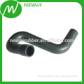 Smooth Surface Heat Resistance Silicone Rubber Hose for Car